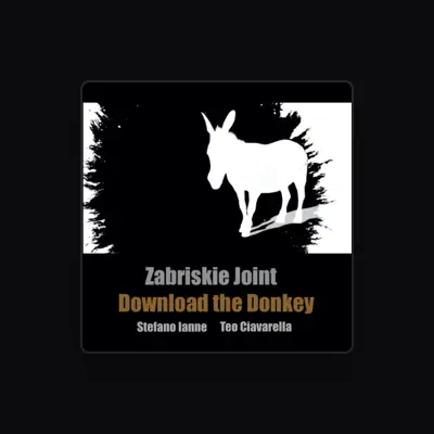 Listen to Zabriskie Joint, watch music videos, read bio, see tour dates & more!