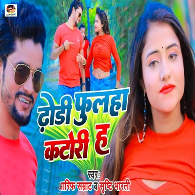 Dhodi Fulaha Katori Hai - Single