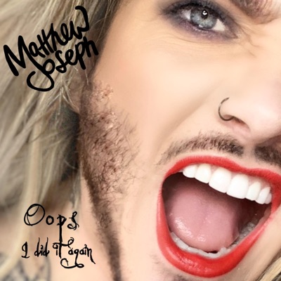 Oops I did It Again - Single