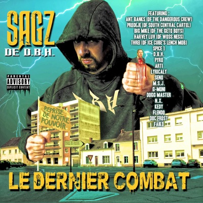 Le Dernier Combat