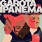 Garota de Ipanema (feat. Zeca Pagodinho) - Edu Neves lyrics