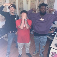 2 Da Finish (feat. D Flowers) - Single - Louie Mulaa