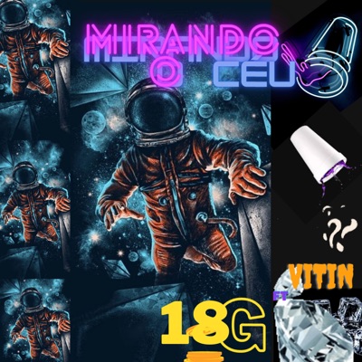 Mirando o Céu (feat. Vitin) - Single
