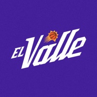 El Valle (Phoenix Suns) (feat. El Profe Streetz) - Single - Bcash