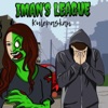 IMAN'S LEAGUE - Ku Lepaskan