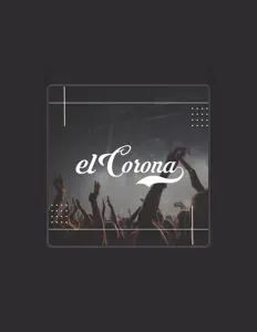 Listen to ElCorona, watch music videos, read bio, see tour dates & more!