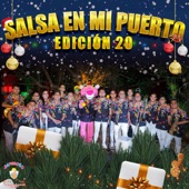 Salsa en Mi Puerto Edición 20 artwork