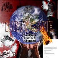 Dirty Game - Single - MurdaaSavage