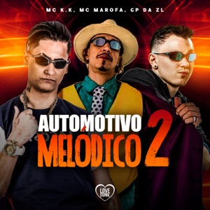 Automotivo Melódico 2