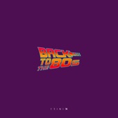 Back To the 80's (feat. Trinix) [Remix] artwork