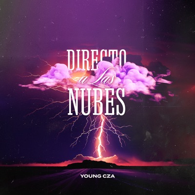 Directo a las Nubes - Single