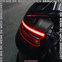 Ich bin da wenn du mich brauchst - Single - shadowghost