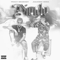 Dímelo - Single - Tracy McGrady, Julianno Sosa & Distobal