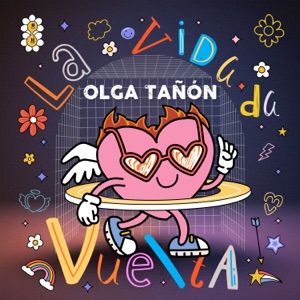 Olga Tañón - La Vida Da Vuelta - Line Dance Choreographer