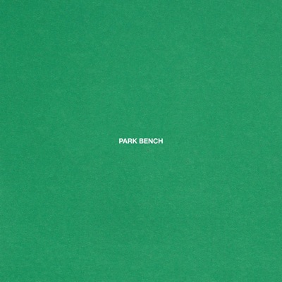 Park Bench - Single