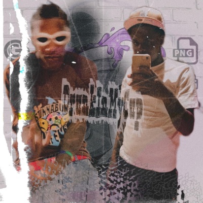 Drunk in My Cup (feat. TayJõhnGõtti)