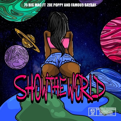 Show the World - Single