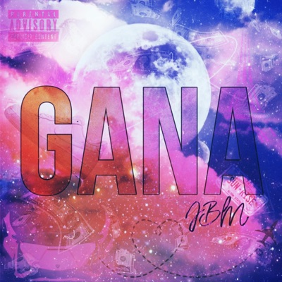 Gana - Single