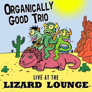 Live at the Lizard Lounge