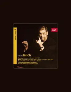 Escucha a František Hanták, mira videos musicales, lee su biografía, consulta las fechas de las gira y más.