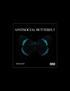 聆聽 Tenant、觀看音樂影片、閱讀小傳、查看巡演日期等！