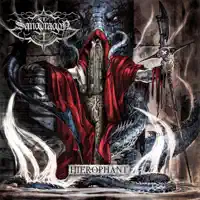Under My Stigmata — Sangdragon