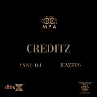 CREDITZ (feat. YXNG D.I) - Single - J€AN-MARC