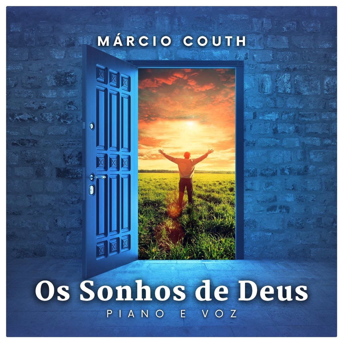 Caminho no Deserto (Ao Vivo) [feat. Viviane Martins] - Canción de