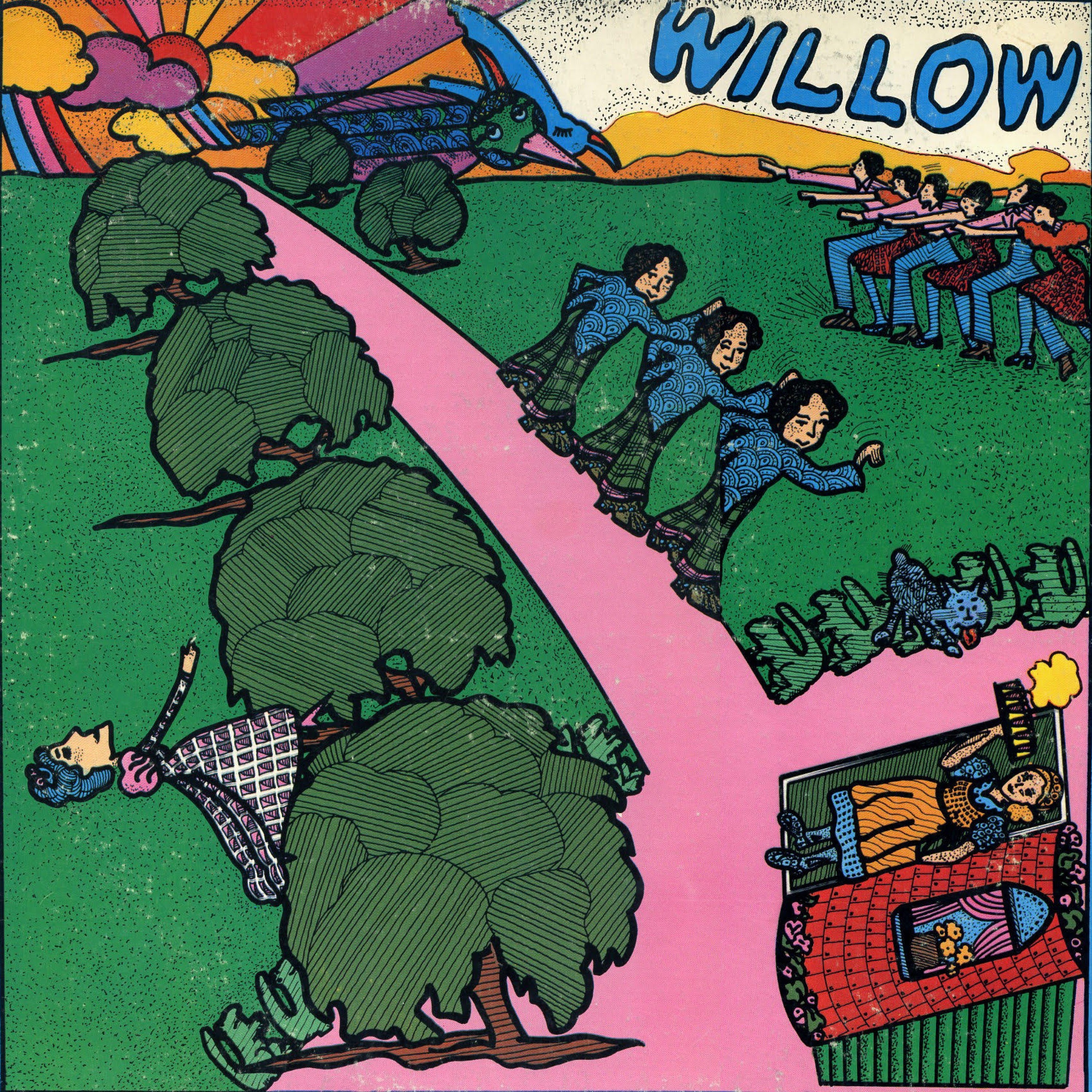 Willow
