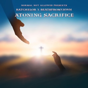 ATONING SACRIFICE (feat. beatsfromYHWH) - Single