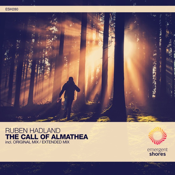 The Call of Almathea - Single