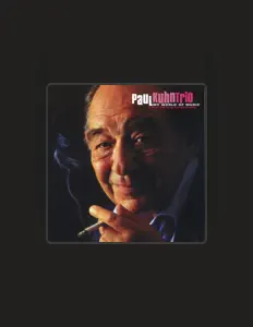 Listen to Paul Kuhn Trio, watch music videos, read bio, see tour dates & more!