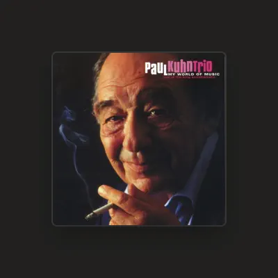 Listen to Paul Kuhn Trio, watch music videos, read bio, see tour dates & more!