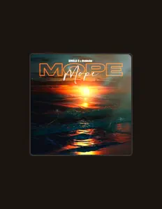 Poslechněte si interpreta SMOLИ G, sledujte hudební videa, přečtěte si životopis, podívejte se na data turné a další informace.