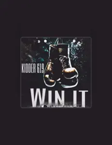 Kidder 619을(를) 듣고, 뮤직 비디오를 보고, 약력을 읽고, 투어 일정 등을 확인하세요!