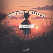 Sweet Child O' Mine artwork