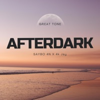 Afterdark - Single - Synth Dreams