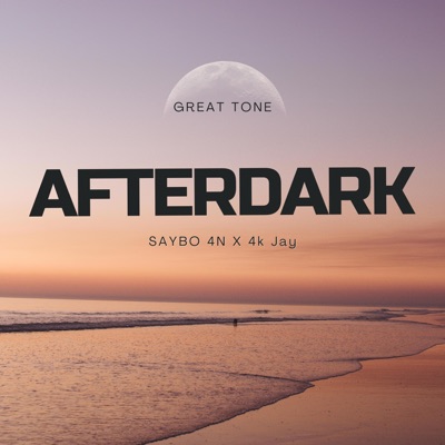 Afterdark - Single