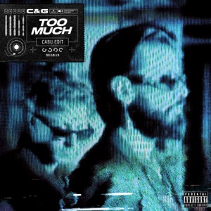 Too Much (Cabu Remix)