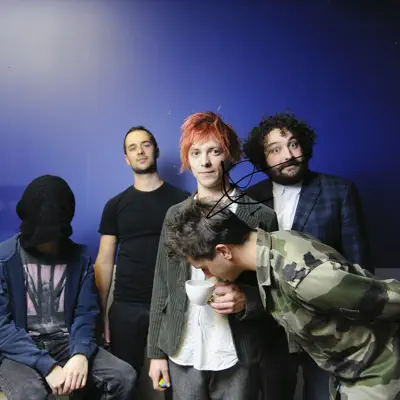 Listen to Fabulous Sheep, watch music videos, read bio, see tour dates & more!