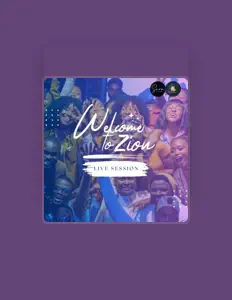 Sion Musique cefb을(를) 듣고, 뮤직 비디오를 보고, 약력을 읽고, 투어 일정 등을 확인하세요!