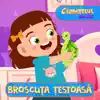 Broscuta testoasa
