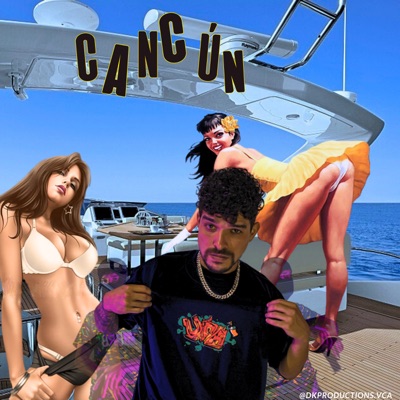 Cancún - Single