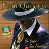 Raúl Quiroga um Canto Sem Fronteiras