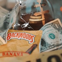 DRINKING OUT the BOTTLE (feat. Pak Pak) - Single - HAZMVT