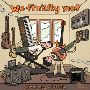 We Finally Met - Single