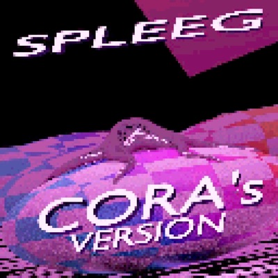 SPLEEG POP (CORA's version) - Single