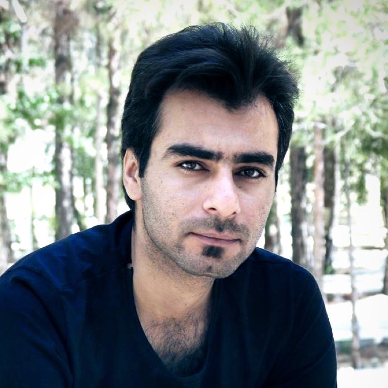 Saeed Mohseni - Yadigar