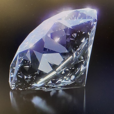 MILLY (Lost a diamond) - Single