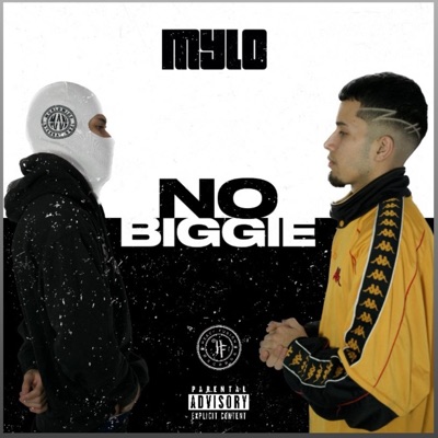 No BiGiiE - Single